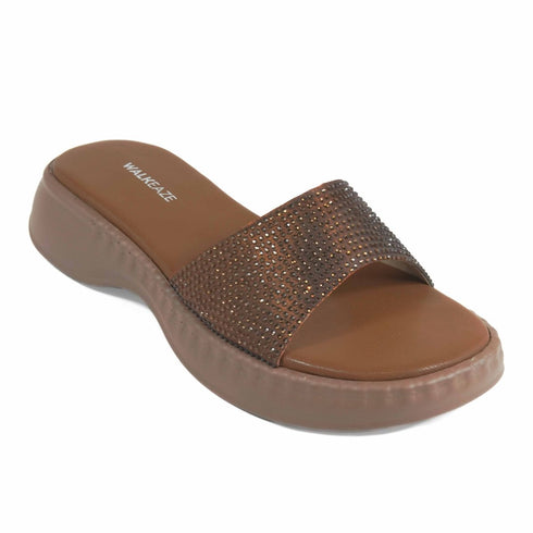 Women Casual Softy - 74984S - Softies - Walkeaze